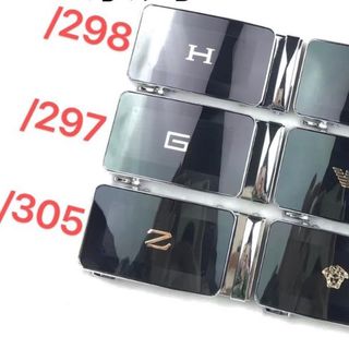 Đầu khoá dây lưng - khoá thắt lưng tăng kiếng hiêu