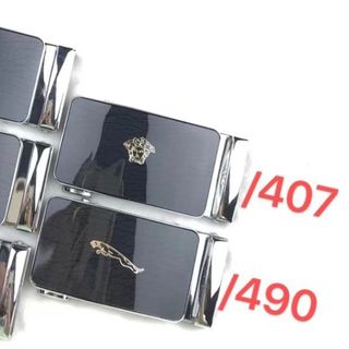 Đầu khoá dây lưng - khoá thắt lưng tăng kiếng hiêu