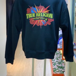 Sweater True Religion Chính Hãng
