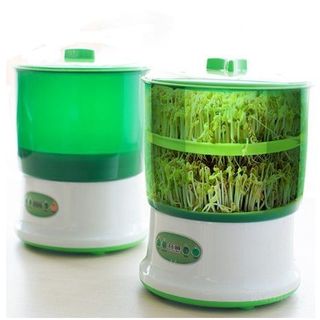 MÁY LÀM GIÁ ĐỖ RAU MẦM TỰ ĐỘNG LOẠI MỚI