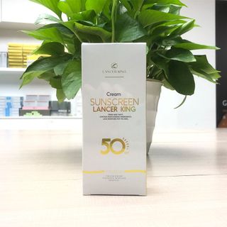 Kem Chống Nắng SUNSCREEN SPF 50+ 60gr