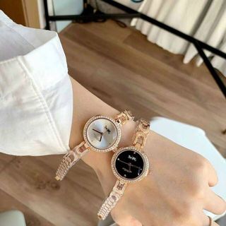 ĐỒNG HỒ COACH LẮC NEW