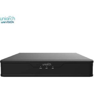 Đầu Ghi IP UNIARCH 4 Kênh NVR-104E2-P4 Hỗ Trợ Camera 8MP
