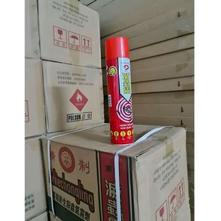 BÌNH XỊT DÁN MUỖI JUMMO HÀNG CHUẨN NỘI ĐỊA