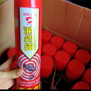 BÌNH XỊT DÁN MUỖI JUMMO HÀNG CHUẨN NỘI ĐỊA