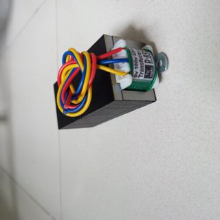 Biến áp nguồn 220v ra 110v 85w
