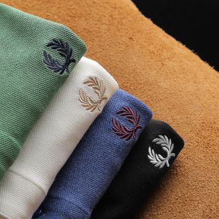 Áo thun cotton nam, áo thun nam cao cấp, chất Cotton gai Dày Dặn - size từ 55kg - 85kg
