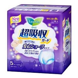 Băng vệ sinh hàng ngày Kao Laurier Nhật Bản