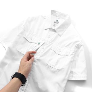 Áo so mi nam, Sơ mi tay ngắn nam cao cấp, chất nhung tăm dày dặn, mịn , thoáng thấm hút ok , co giãn nhẹ, màu đẹp, dễ phối dễ bán , thiết kế Đơn giản sang đẹp , full tem tag mạc - size từ 55kg - 85kg