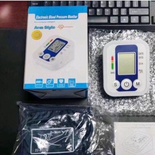 Máy đo huyết áp mini cao cấp JZK - 003 giá sỉ