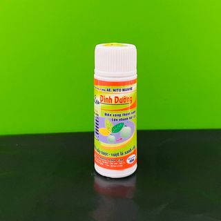 "Dinh dưỡng CHỒI NẨY TƯỢC - VƯỢT LÁ XANH CÂY, biến vàng thành xanh 40ml"