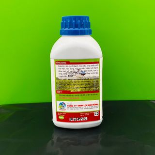 KÍCH THÍCH SINH TRƯỞNG; tăng nhiều chồi, lớn trái, mướt lá , to củ : lúa , ăn trái, rau màu 500ml