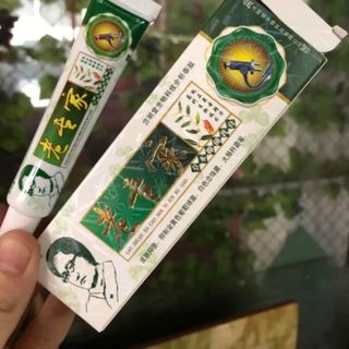 Kem bôi nấm ngứa, hắc lào, vảy nến- Nấm bác sĩ