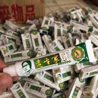 Kem bôi nấm ngứa, hắc lào, vảy nến- Nấm bác sĩ