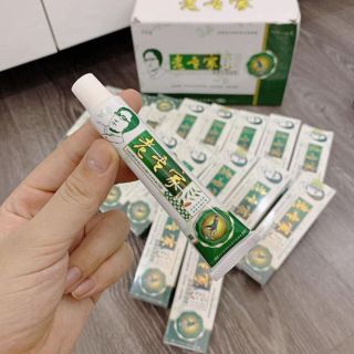 Kem bôi nấm ngứa, hắc lào, vảy nến- Nấm bác sĩ