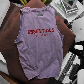 Áo thun ba lỗ nam, áo Tanktop nam cao cấp, chất vải cotton 100%, vải dày dặn, mịn. Logo được in cao nhung rất mịn, đẹp - size từ 55kg - 85kg