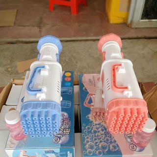 Súng bắn bong bóng