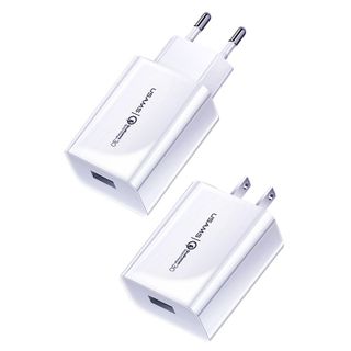 Cốc sạc nhanh Usams T22 Qc3.0 US-CC083