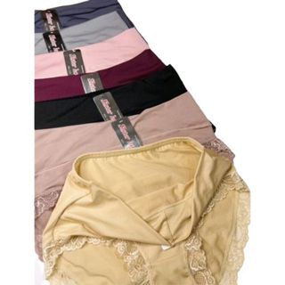 Quần lót thái sisterhood 733 FREESIZE