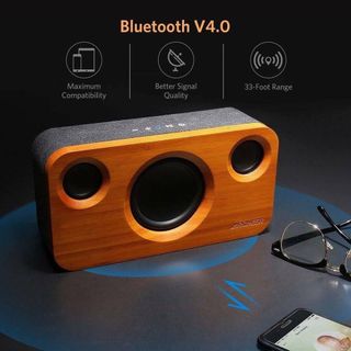 Henry Shop- Loa Bluetooth Mỹ ARCHEER A320 25W bh 12 tháng 1 đổi 1 giá sỉ