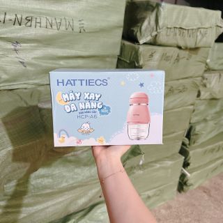 Máy xay đa năng Hattiecs