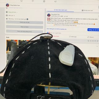 Nón Four41 New Mã Đẹp