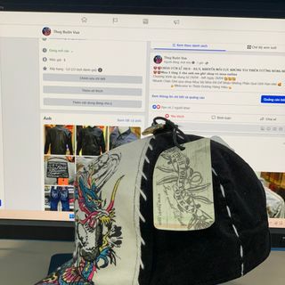 Nón Four41 New Mã Đẹp