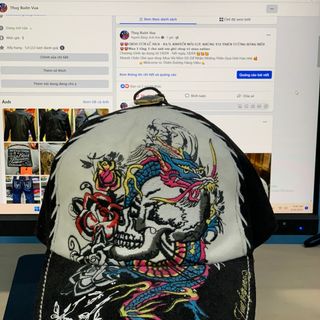 Nón Four41 New Mã Đẹp