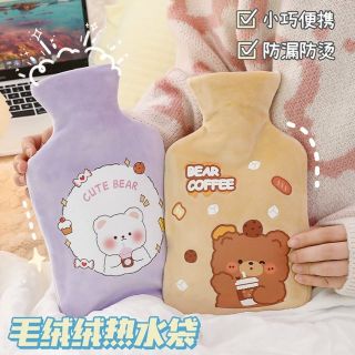 Túi chườm bụng đa năng