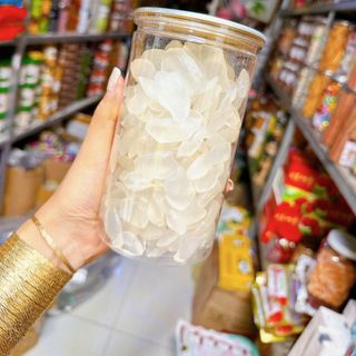 Thốt nốt sấy dẻo