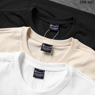 Áo thun cotton 4c nam, áo thun nam cao cấp, chất liệu: cotton 4 chiều, mềm mịn mát - size từ 50kg - 85kg