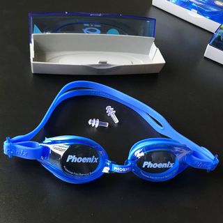 Kính bơi Phoenix 203