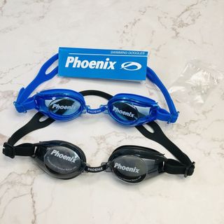 Kính bơi Phoenix 203