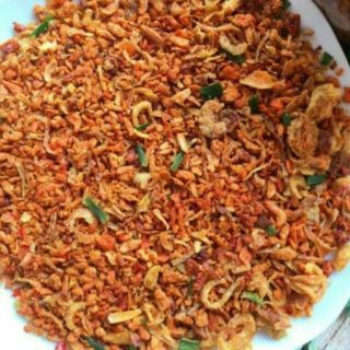 Tuyển Đại Lý, Cộng Tác Viên Bán Hàng Ăn Vặt, Bánh Tráng Phơi Sương