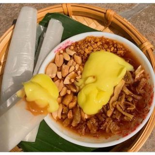 Tuyển Đại Lý, Cộng Tác Viên Bán Hàng Ăn Vặt, Bánh Tráng Phơi Sương