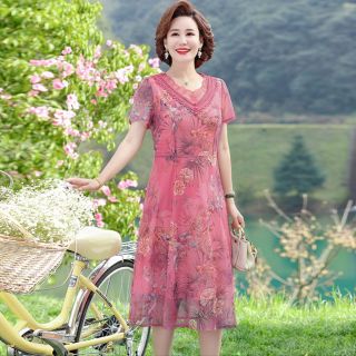Đầm voan quảng châu