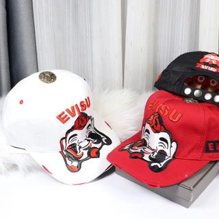 NÓN THƯƠNG HIỆU CAO CẤP 02