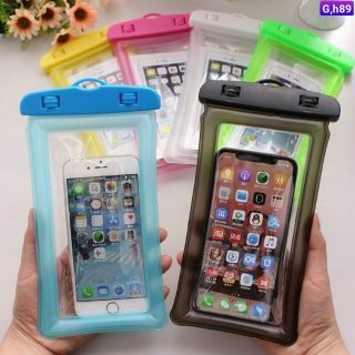 Túi đựng điện thoại chống nước