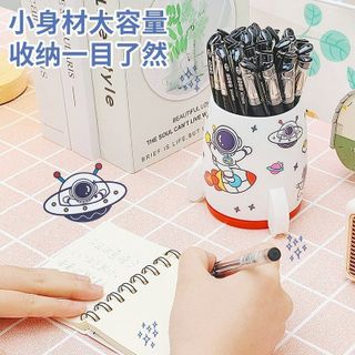 ỐNG BÚT TÊN LỬA PHI HÀNH GIA