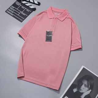 ÁO THUN POLO CỔ TRỤ 19