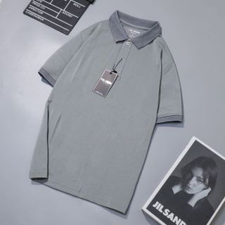 ÁO THUN POLO CỔ TRỤ 19