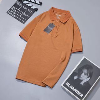 ÁO THUN POLO CỔ TRỤ 19