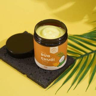 COMBO GỘI XẢ CHUỐI