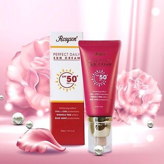 KEM CHỐNG NẮNG ROSYSON PERFECT DAILY SUN CREAM - ROSY giá sỉ