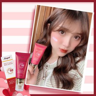 KEM CHỐNG NẮNG ROSYSON PERFECT DAILY SUN CREAM - ROSY