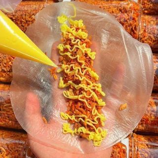 Set Bánh Tráng Phơi Sương 550g