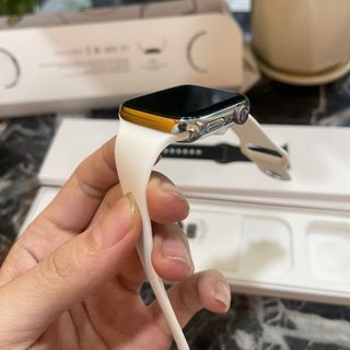 Đồng hồ Apple Watch Series 8 Rep 1.1 - Bản Logo táo