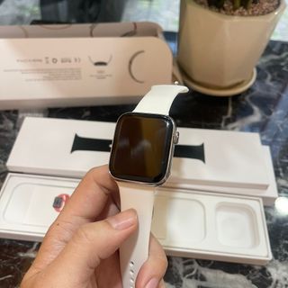 Đồng hồ Apple Watch Series 8 Rep 1.1 - Bản Logo táo