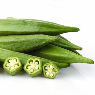 Bán nguyên liệu Chiết xuất Đậu bắp - Nguyên liệu mỹ phẩm giá sỉ