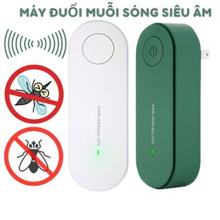 MÁY ĐUỖI MUỖI CÔN TRÙNG KIÊM ĐÈN NGỦ